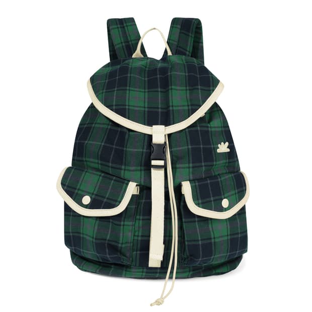 Sunlove 썬러브 플라넬 explorer Daypack 백팩