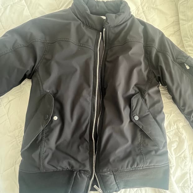 논 네이티브 ma-1