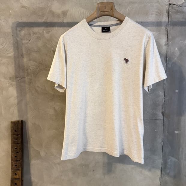 폴스미스 크루넥 티셔츠 100