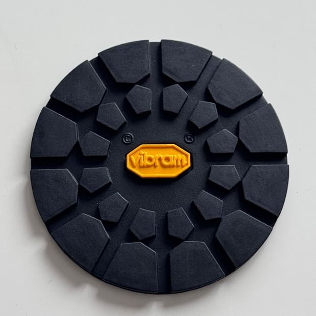 SOLE COASTER ROUND 솔 코스터 라운드