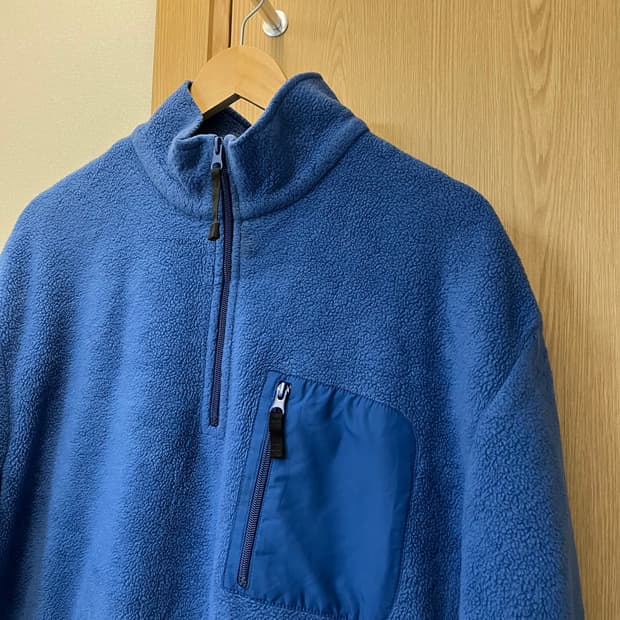 챕스 폴로 랄프로렌 신칠라 후리스