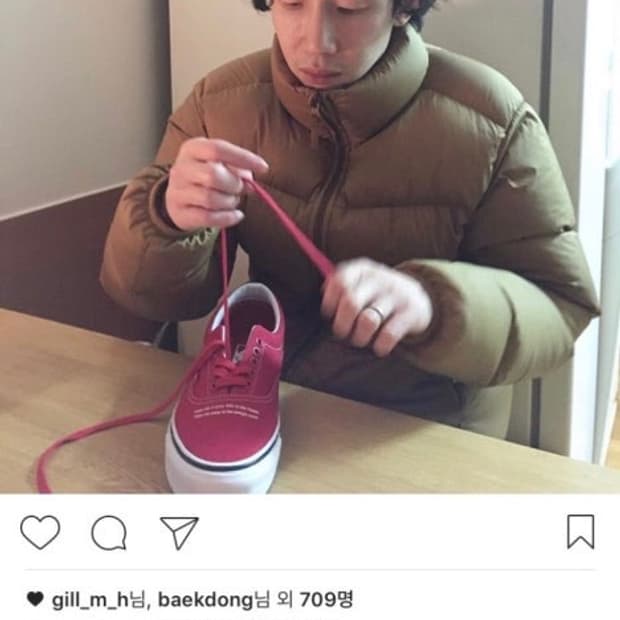 유니클로u 르메르 봉패딩 봉태규패딩 남성 S