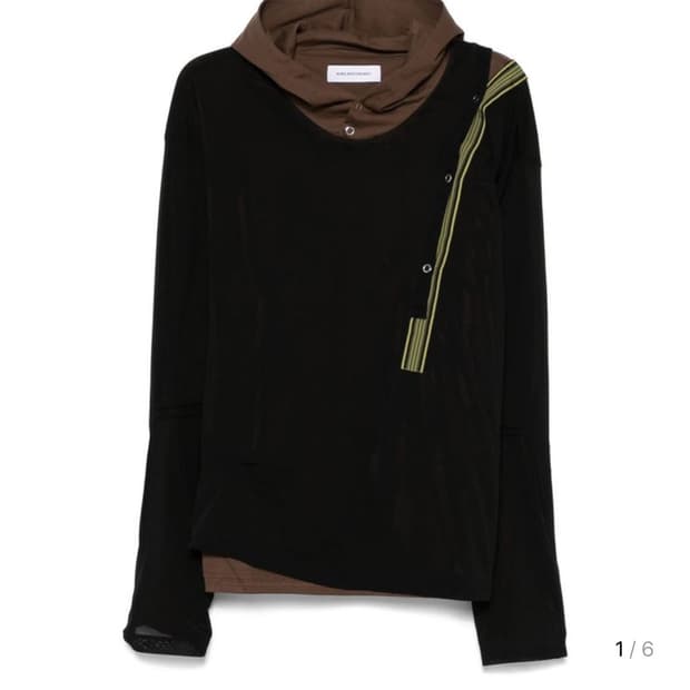 키코 아이넥 후디