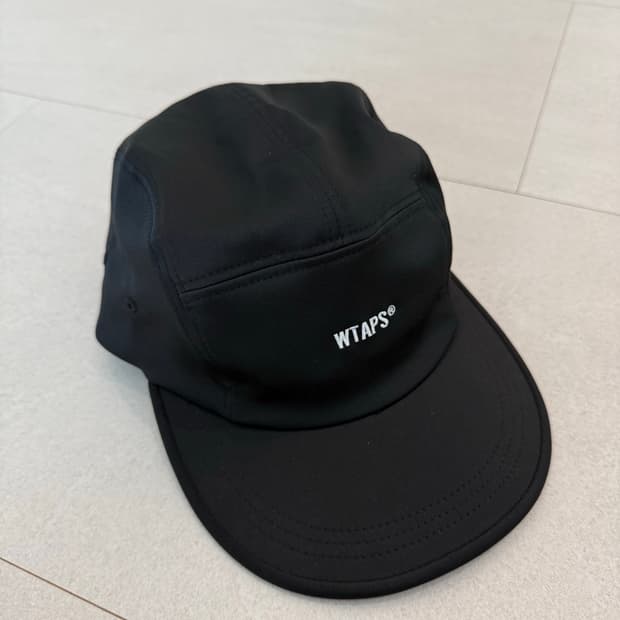 더블탭스 캠프캡 판매