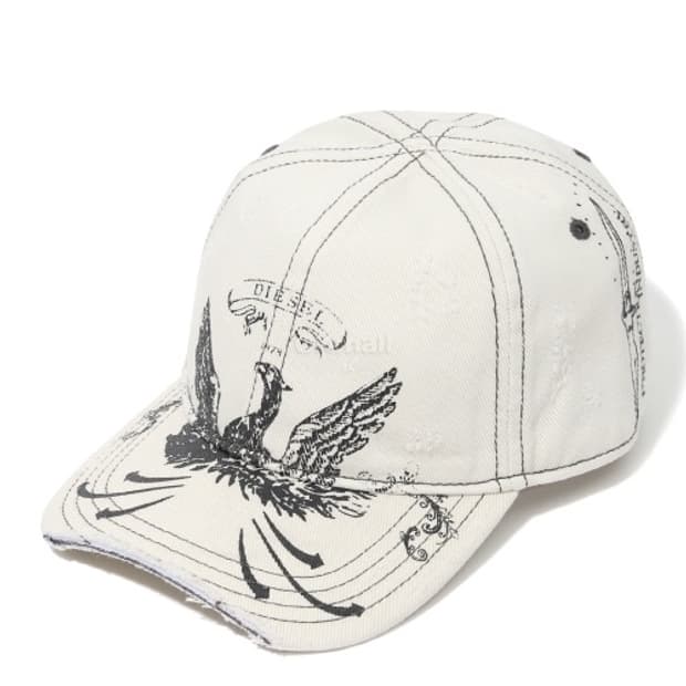 디젤 C-FENIX 피닉스 모자