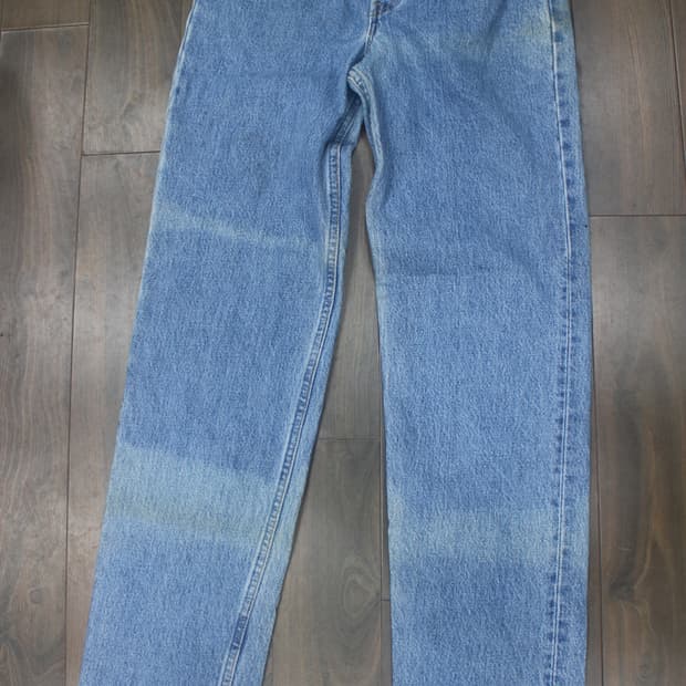 90s 리바이스 u.s.a 501 . 26사이즈
