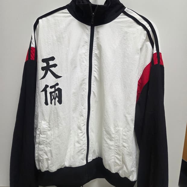 (새상품급) 천량 자켓 s