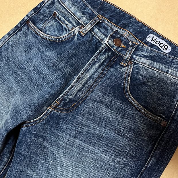 모드나인 Blue planet 28