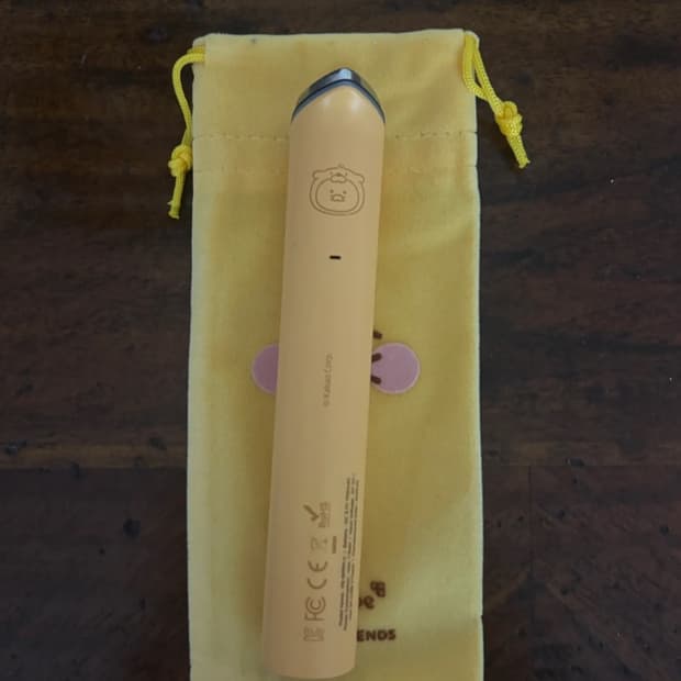 메디큐브 미백케어 에이지알 부스터 프로 미니 플러스