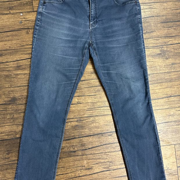 뱅뱅진스 남성 빈티지청바지 32~34인치