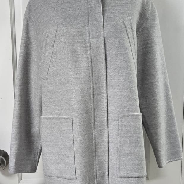 만조니24 로로피아나 울캐시미어 자켓