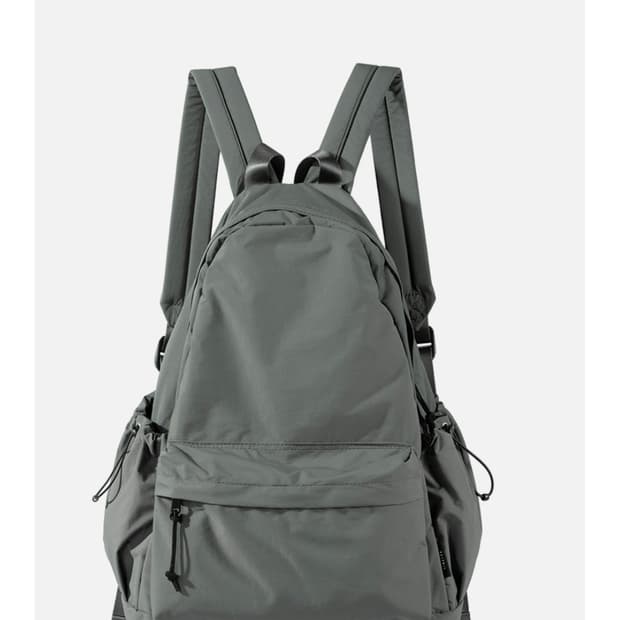 베이프릴 데이즈 백팩