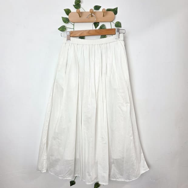 퓨어 데일리 스커트