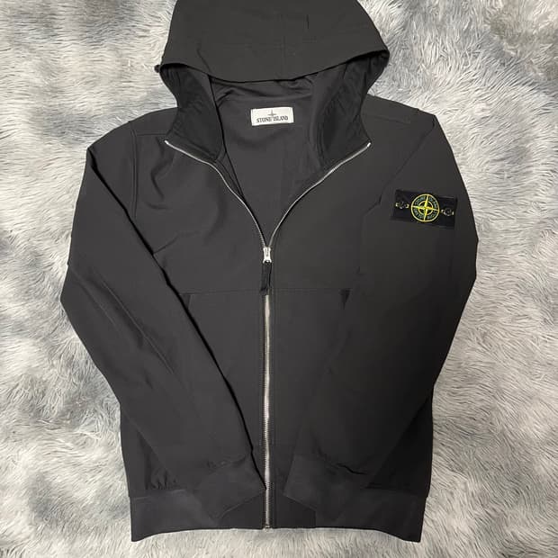 [21ss/Ssize] 스톤아일랜드 소프트쉘