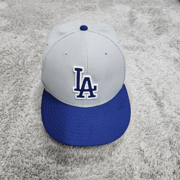 LA 다저스 뉴에라 59FIFTY