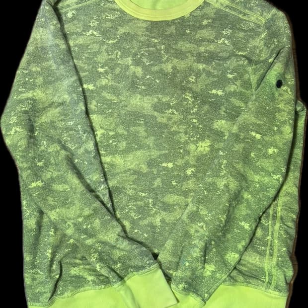 스톤아일랜드 쉐도우 프로젝트 맨투맨