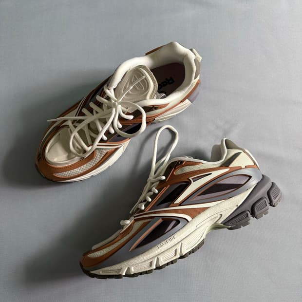 US7 Packer reebok premier road modern