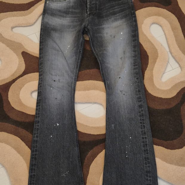 [2] 파아카이브 플레어진