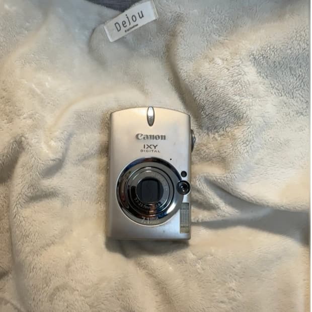 캐논 익서스 750디카 디지털카메라