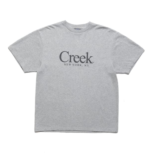 [XL] 최종가격 Creek new york limited t shirt