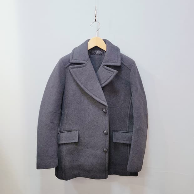 100) 빈폴 겨울 블레이저 (택포