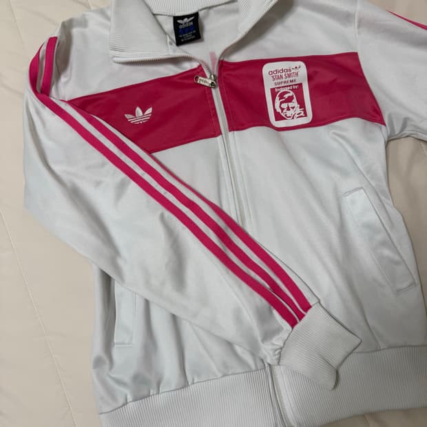 아디다스 빈티지 져지