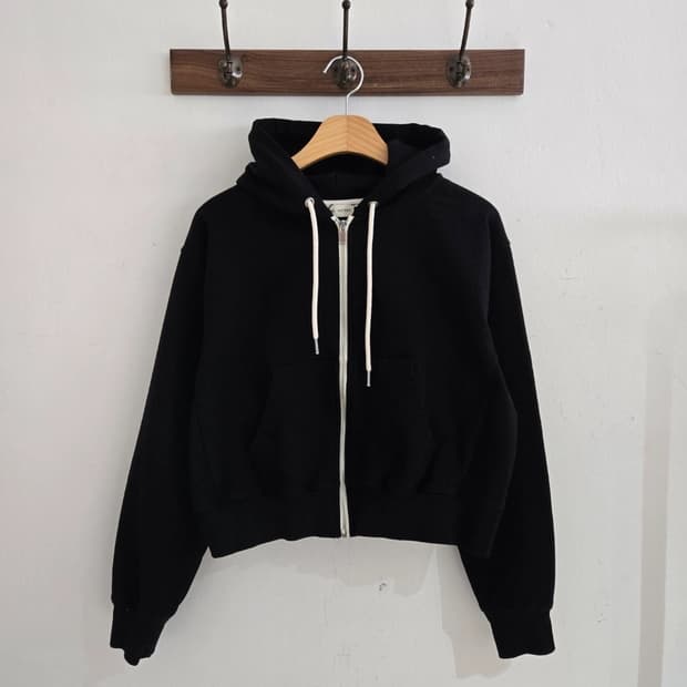 파사드 패턴 후드집업