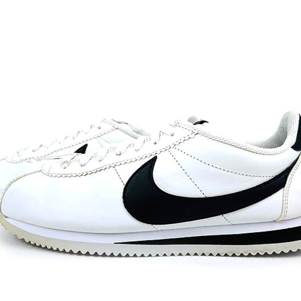 (265) 나이키 클래식 코르테즈 레더