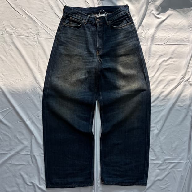 [M] (새상품) 아크네스튜디오 1981