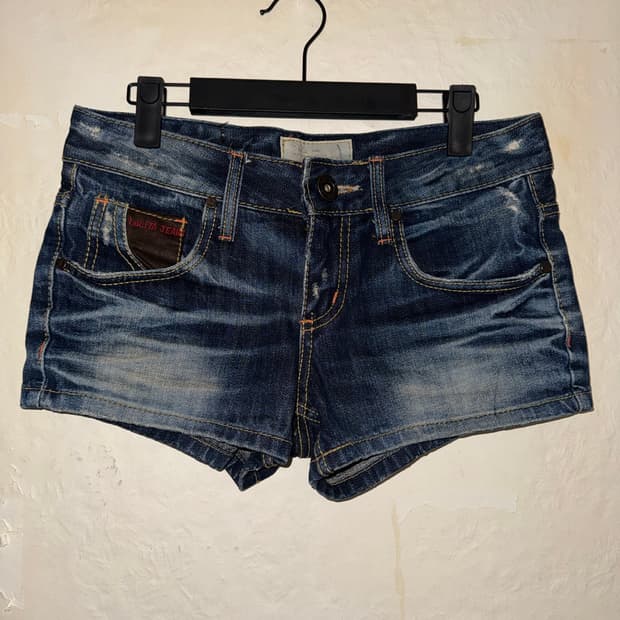 “LOLITA JEANS” Denime pants