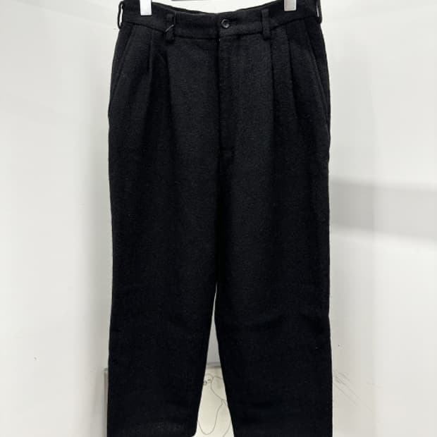 COMME DES GARCONS HOMME_ ad 1998 (28)