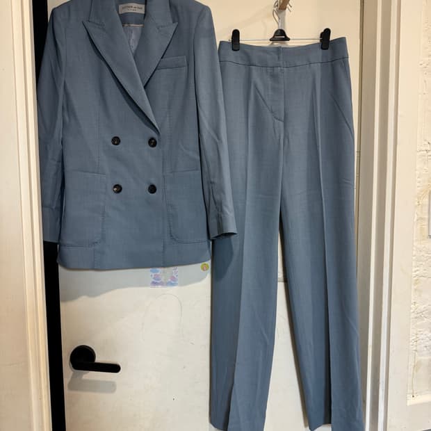 제평 드에스더 정장 셋업