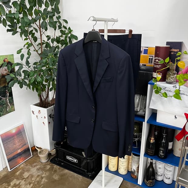 타임옴므 2023 수트셋업 50/86