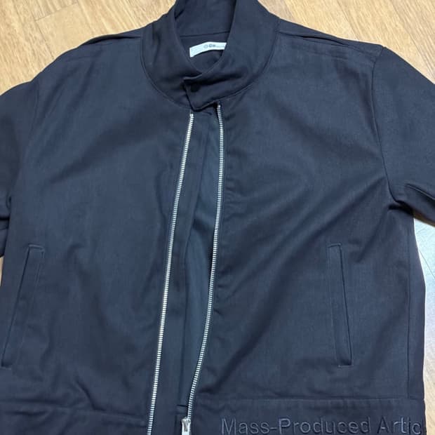 플라스틱프로덕트 모터 자켓