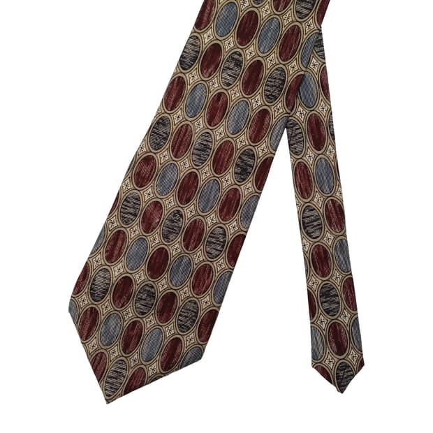 GIVENCHY 지방시 실크 넥타이 [BCF10803_0004-160]