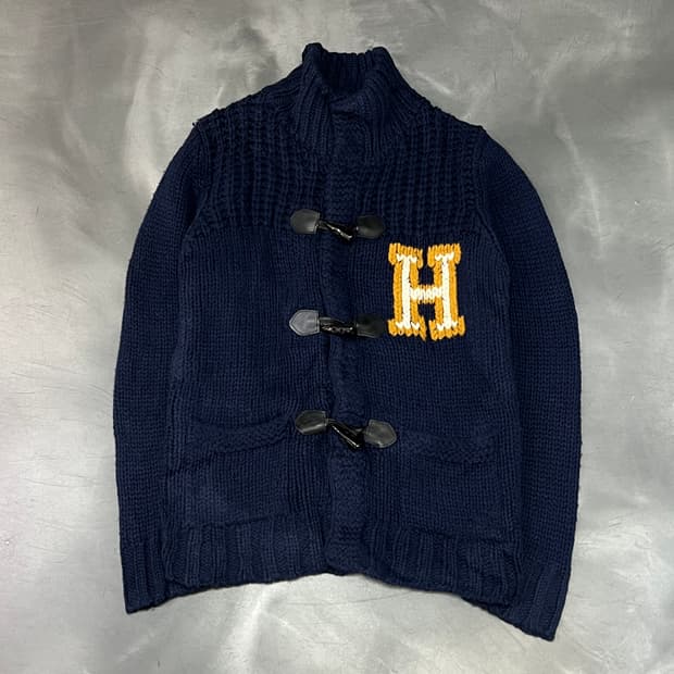  291295 옴므 토글 하이넥 코위찬 y15914