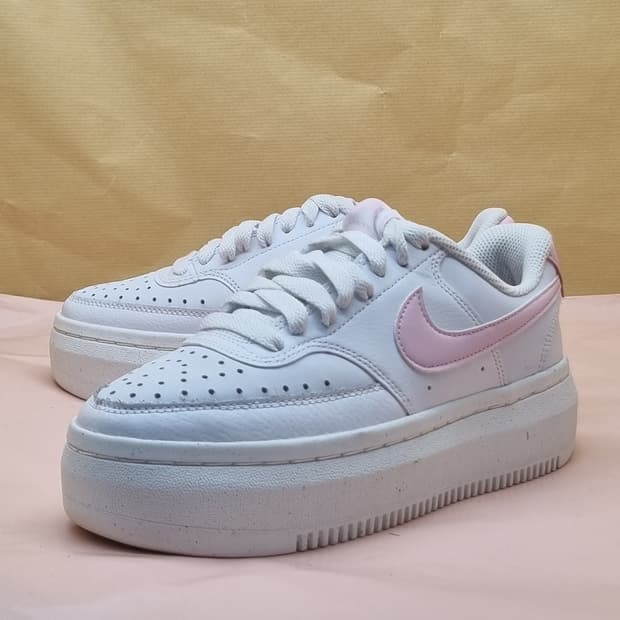 나이키 코트비전알타 운동화225