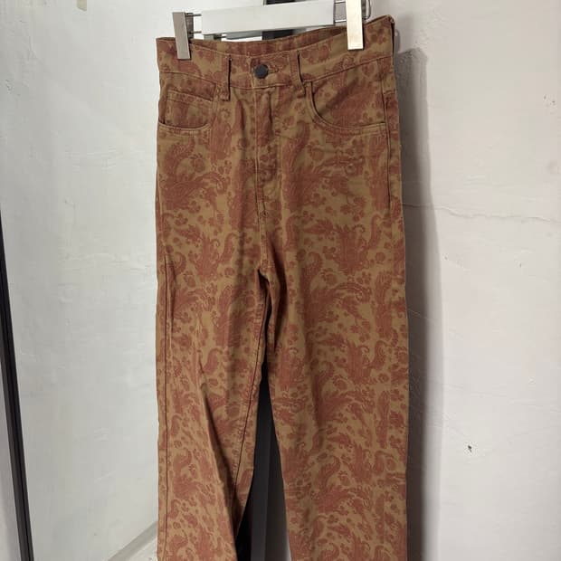Vintage pants