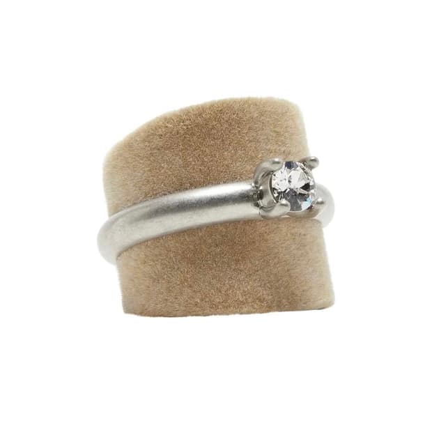 마르지엘라 bandage 레이어드 링