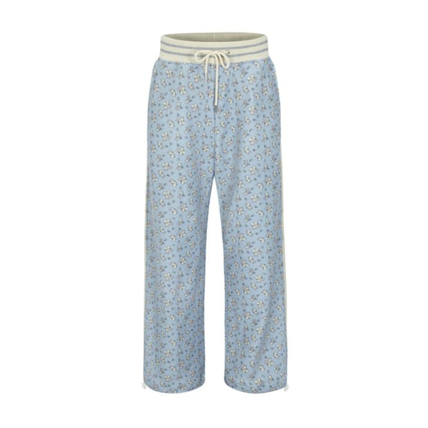 구해요) 민지에나 RABBIT fluffy pants