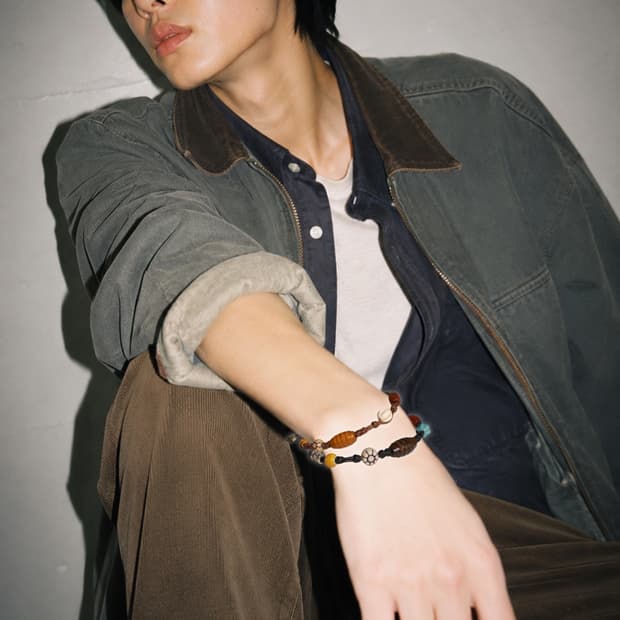 Bracelet - Chiang Mai 01