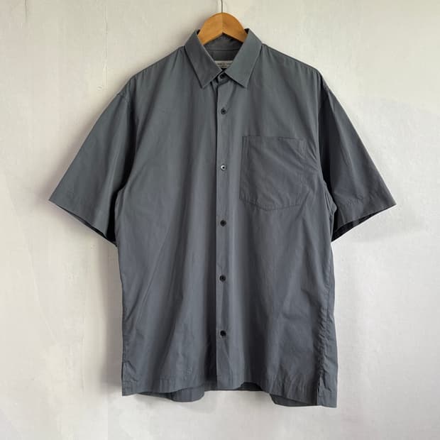 Dries van noten shirts M(105-110)