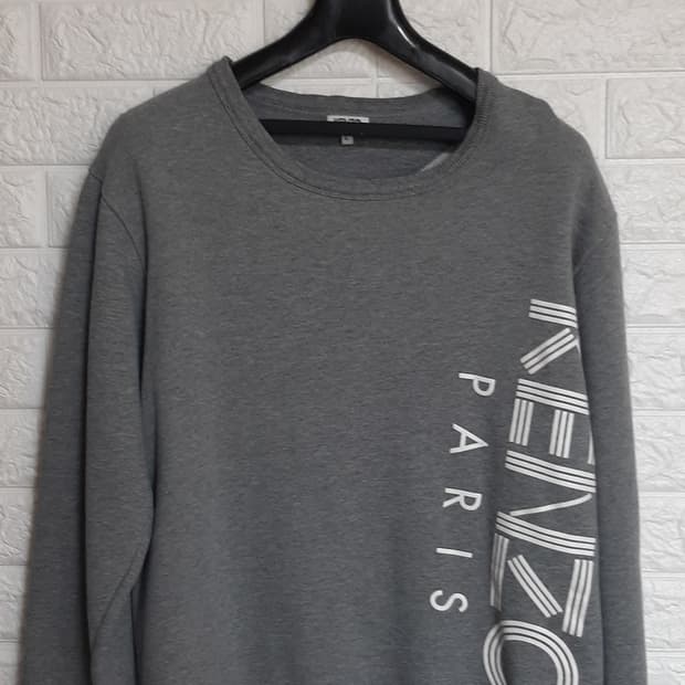 Kenzo 겐조 맨투맨 티셔츠