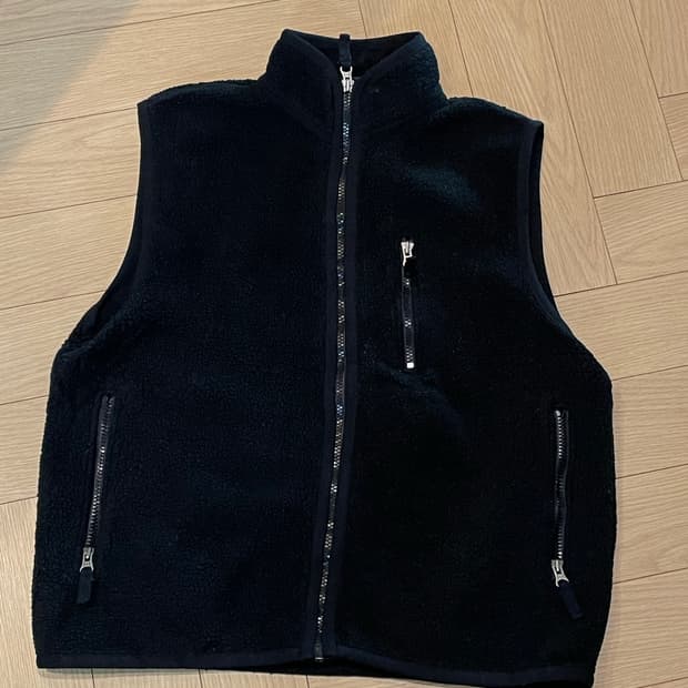 90s gap 플리스 베스트