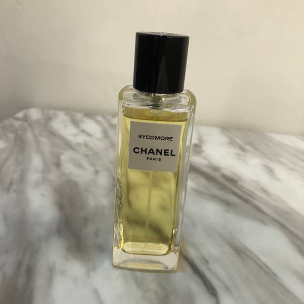 샤넬 시코모르 오드빠르펭