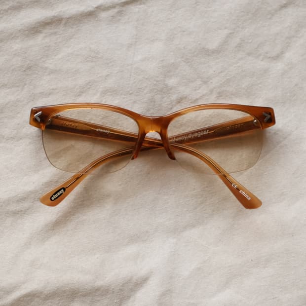 Stussy Glasses