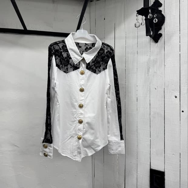 vtg top