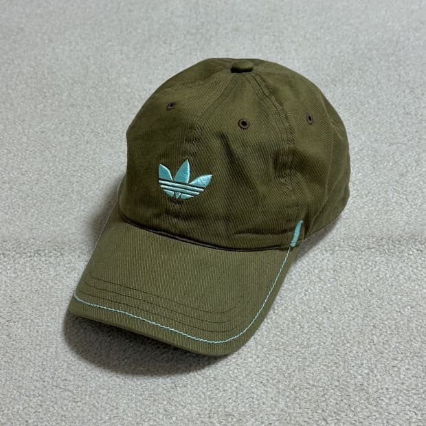 아디다스 파이어버드 볼캡