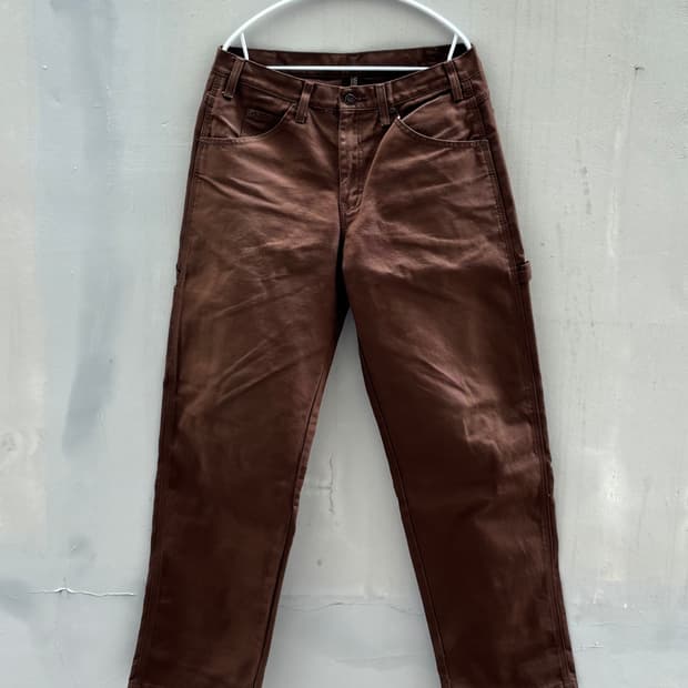 Dickies 1939 카펜터 팬츠
