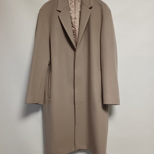 DRAW FIT Premier Pure Cashmere Hidden Si